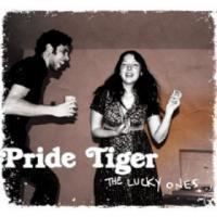 The Lucky Ones (Pride Tiger album) httpsuploadwikimediaorgwikipediaen44bPri