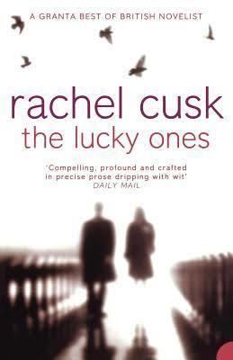The Lucky Ones (short story collection) t3gstaticcomimagesqtbnANd9GcQShe22Alkeokyrt