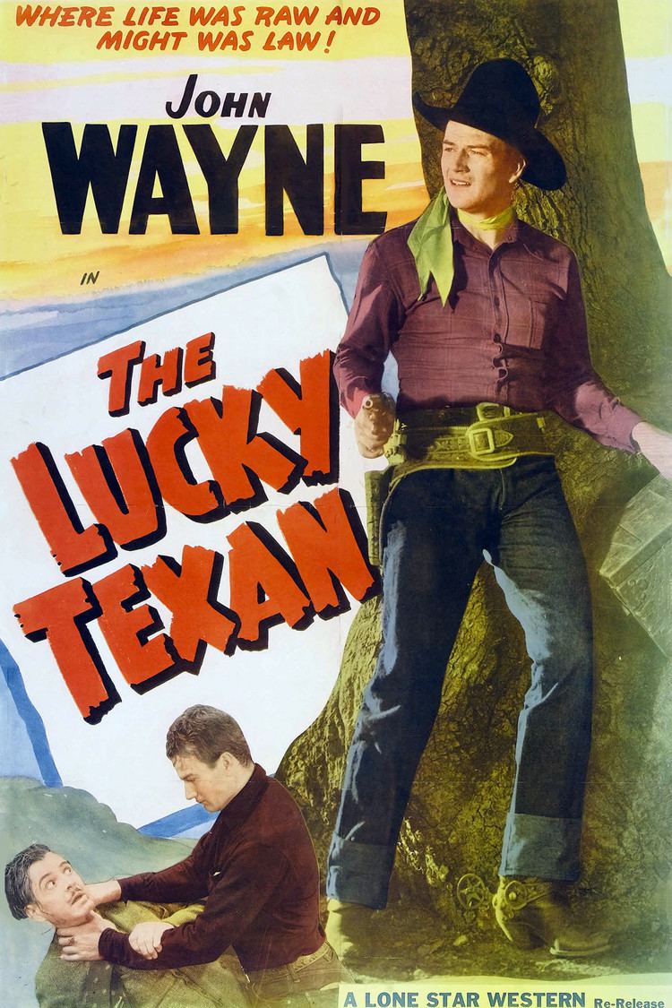 The Lucky Texan wwwgstaticcomtvthumbmovieposters436p436pv