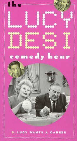 The Lucy–Desi Comedy Hour The LucyDesi Comedy Hour 19571960