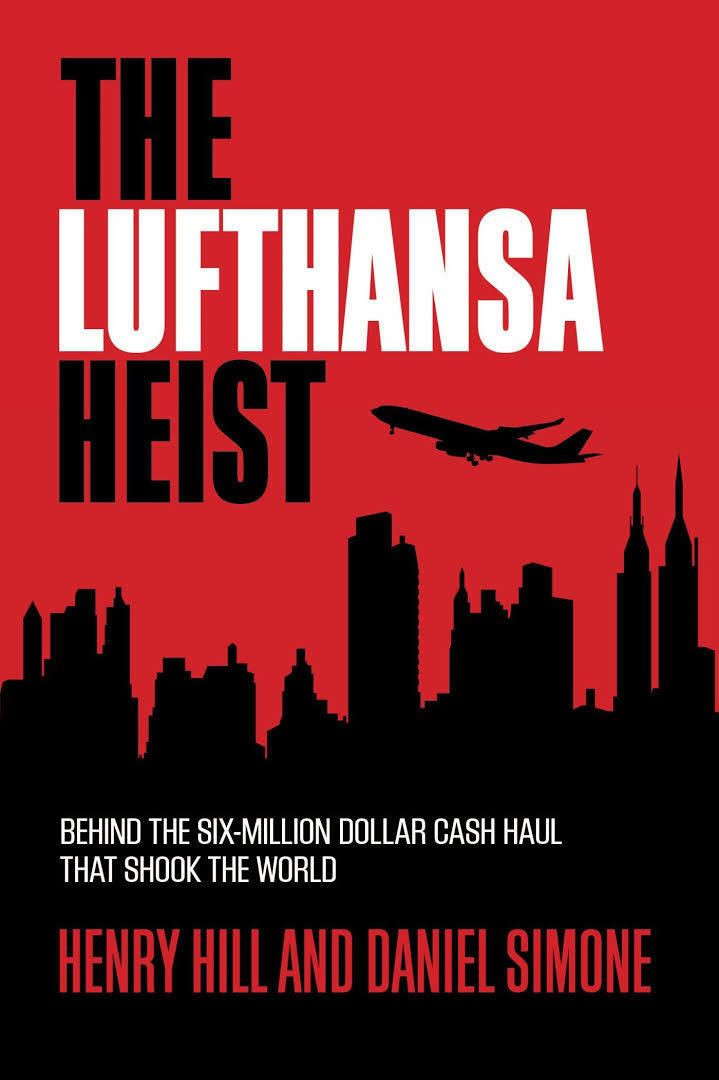 The Lufthansa Heist t0gstaticcomimagesqtbnANd9GcTGp6l10rXnqu0bqL