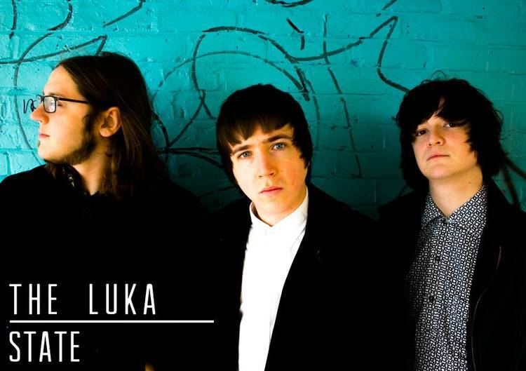 The Luka State The Luka State Emerging Indie Bands