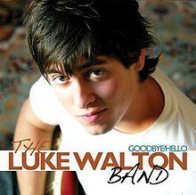The Luke Walton Band httpsuploadwikimediaorgwikipediaenthumb0