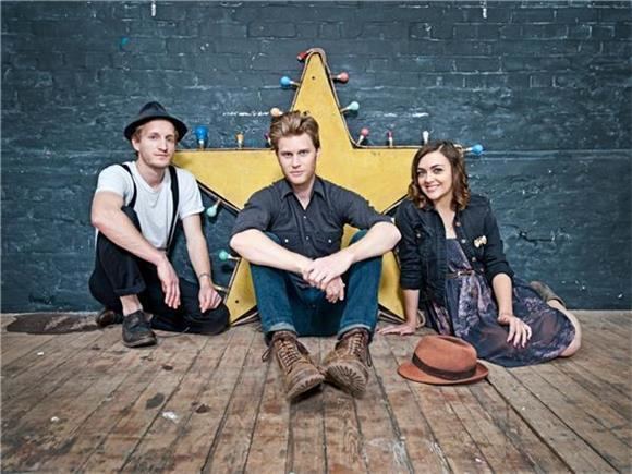 The Lumineers In Defense Of the Lumineers And Mall Indie Baeble Music