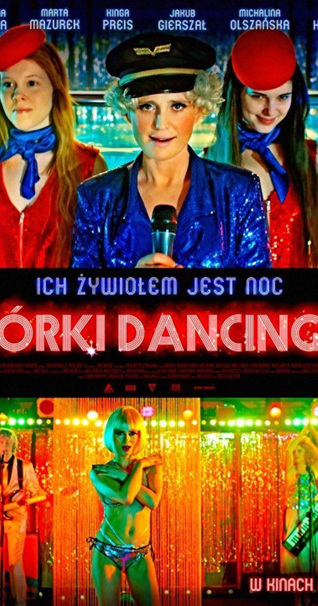 The Lure (2015 film) Crki dancingu 2015 IMDb