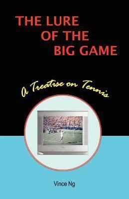 The Lure of the Big Game t0gstaticcomimagesqtbnANd9GcT9TE5JISbMbKhzIG