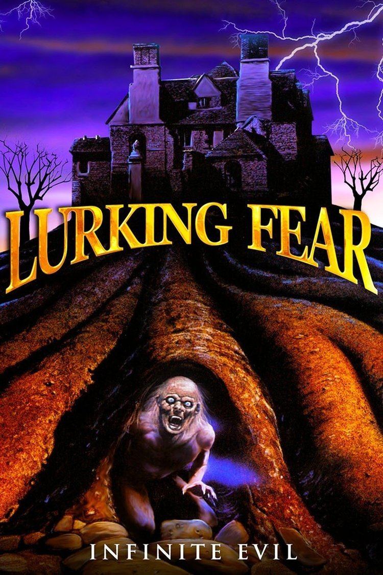 The Lurking Fear (film) wwwgstaticcomtvthumbmovieposters15691p15691