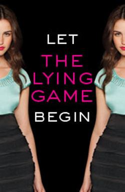 The Lying Game (book series) The Lying Game
