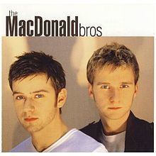 The MacDonald Brothers (album) httpsuploadwikimediaorgwikipediaenthumb3