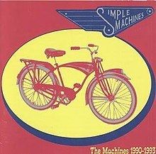 The Machines: Simple Machines 7