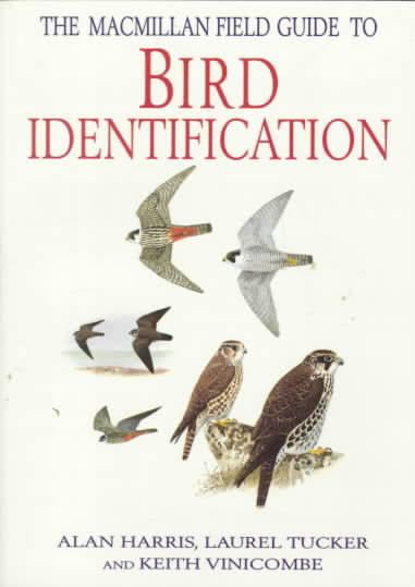 The Macmillan Field Guides to Bird Identification t0gstaticcomimagesqtbnANd9GcS05PzZrPg6AFyIlp