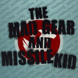 The Mad Gear and Missile Kid httpsuploadwikimediaorgwikipediaenaa9The