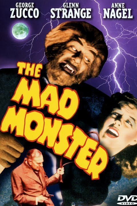 The Mad Monster wwwgstaticcomtvthumbdvdboxart43598p43598d