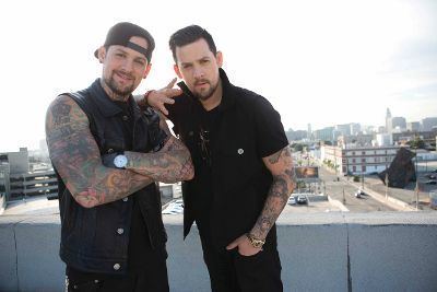 The Madden Brothers The Madden Brothers Biography Albums Streaming Links AllMusic