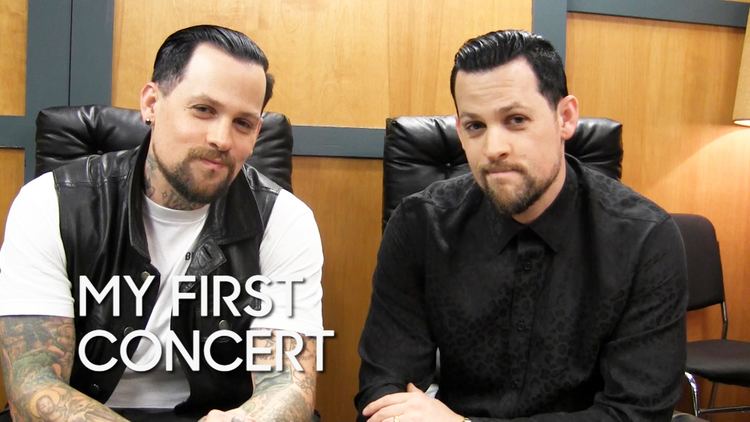 The Madden Brothers The Madden Brothers Guests on The Tonight Show Starring Jimmy Fallon