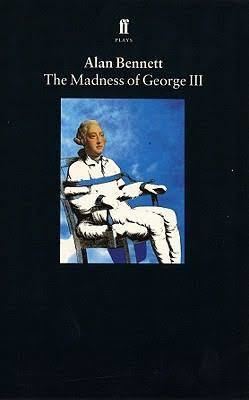 The Madness of George III t1gstaticcomimagesqtbnANd9GcTxjJlBzMwysGnvFd