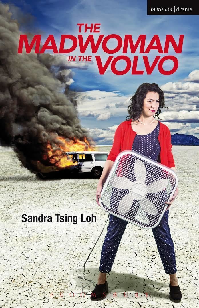 The Madwoman in the Volvo t3gstaticcomimagesqtbnANd9GcRJryPMBbD4pX2PPf