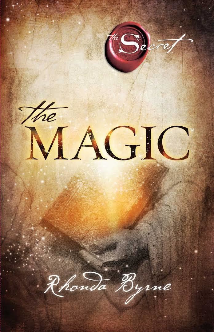 The Magic (book) t0gstaticcomimagesqtbnANd9GcTWntHs6A0nh3fvZ