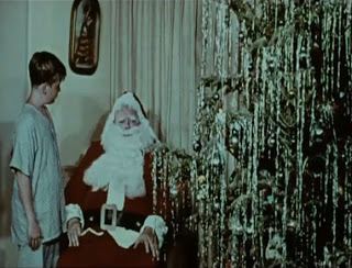 The Magic Christmas Tree Countdown to Christmas The Magic Christmas Tree 1964 Monster
