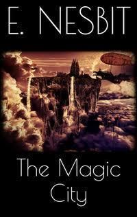 The Magic City (novel) t3gstaticcomimagesqtbnANd9GcQGK4Nhta6NIZrm3U
