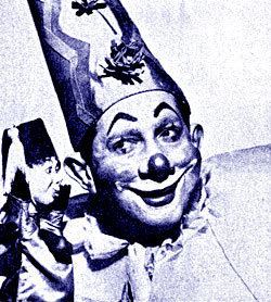 The Magic Clown httpsuploadwikimediaorgwikipediaen99aMag