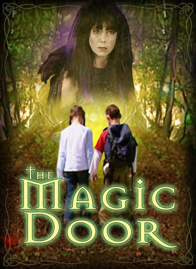 Buy The Magic Door - Microsoft Store