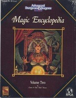 The Magic Encyclopedia httpsuploadwikimediaorgwikipediaenthumbc