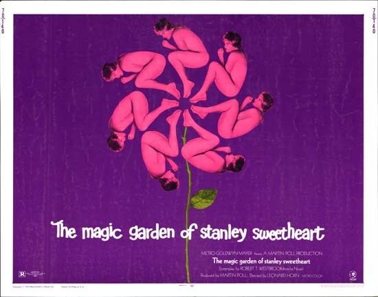 The Magic Garden Of Stanley Sweetheart Alchetron The Free