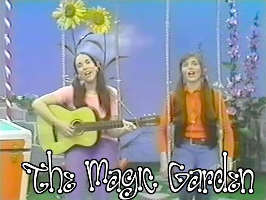The Magic Garden (TV series) The Magic Garden