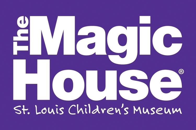 The Magic House, St. Louis Children's Museum