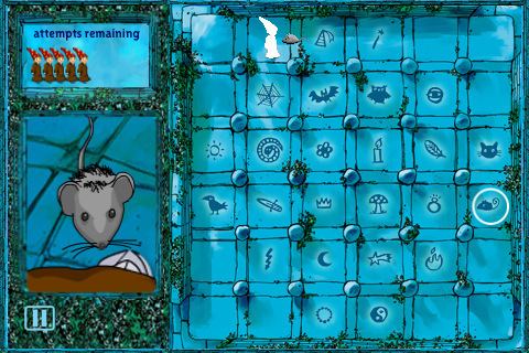 The Magic Labyrinth (board game) The Magic Labyrinth Macworld Australia Macworld Australia