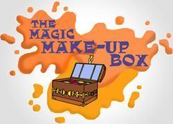 The Magic Make-Up Box httpsuploadwikimediaorgwikipediaenthumb2
