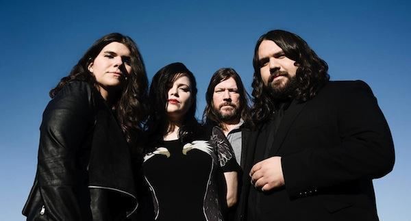 The Magic Numbers Premiere The Magic Numbers Alias Features Clash Magazine