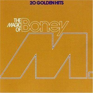 The Magic of Boney M. – 20 Golden Hits httpsuploadwikimediaorgwikipediaenee0Bon
