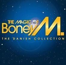 The Magic of Boney M. – The Danish Collection httpsuploadwikimediaorgwikipediaenthumb6