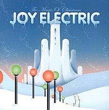 The Magic of Christmas (Joy Electric album) httpsuploadwikimediaorgwikipediaenthumbc