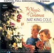 The Magic of Christmas (Nat King Cole album) httpsuploadwikimediaorgwikipediaen339Nat