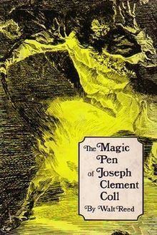 The Magic Pen of Joseph Clement Coll httpsuploadwikimediaorgwikipediaenthumba