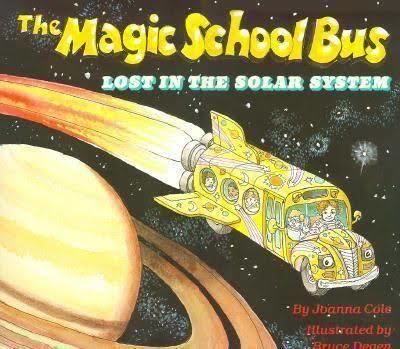 The Magic School Bus Lost in the Solar System t2gstaticcomimagesqtbnANd9GcRtnONAEPhaOzpJHi