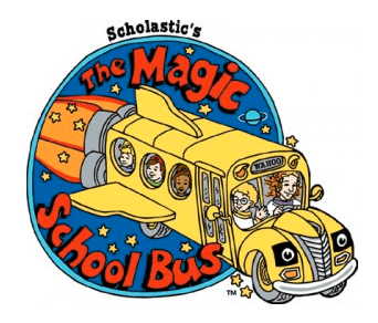The Magic School Bus (TV series) The Magic School Bus Dragon TV Shows for Kids Babes and Kids