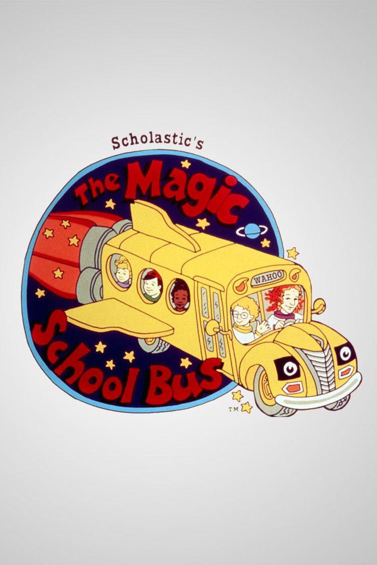 The Magic School Bus (TV series) wwwgstaticcomtvthumbtvbanners186236p186236