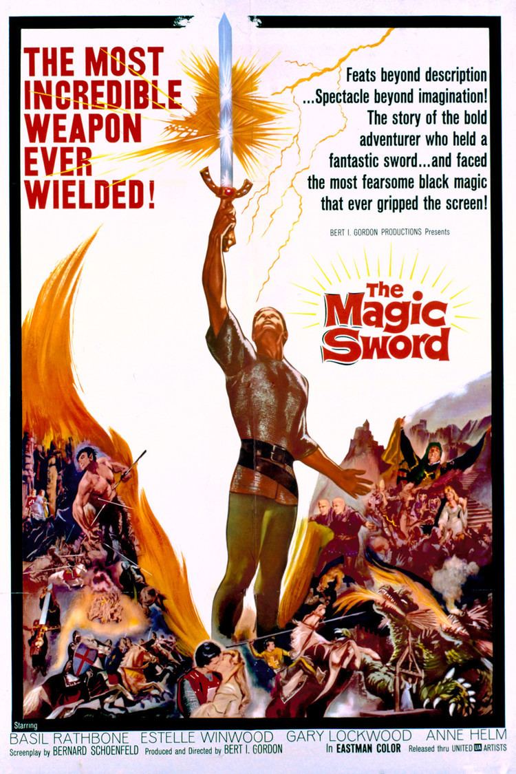 The Magic Sword (1962 film) wwwgstaticcomtvthumbmovieposters4253p4253p