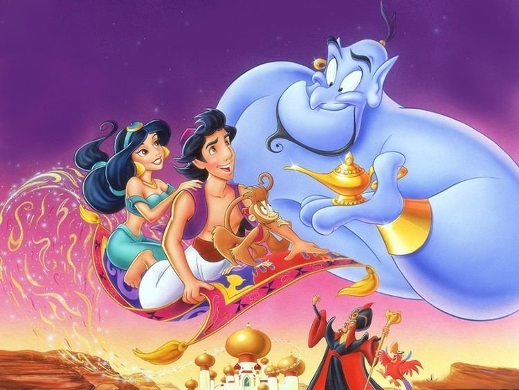 The Magic Touch (film) movie scenes Aladdin 1992 Disney film movie scenes disney animated films aladdin Disney s Aladdin Image