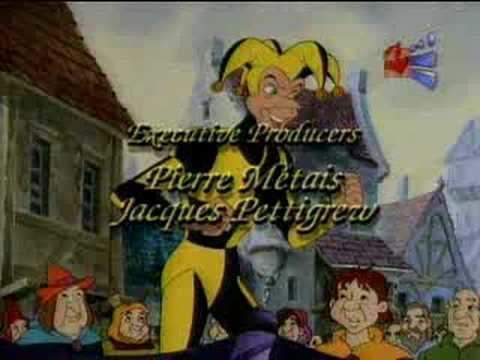 The Magical Adventures of Quasimodo The Magical Adventures of Quasimodo YouTube