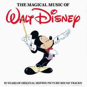 The Magical Music of Walt Disney httpsimgdiscogscom3f6Z9CWtCA29lq2oBQs6I6GmBV