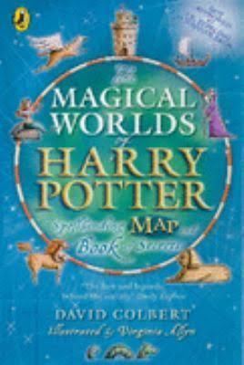 The Magical Worlds of Harry Potter t0gstaticcomimagesqtbnANd9GcRX67PtOsg7FFr7Ys