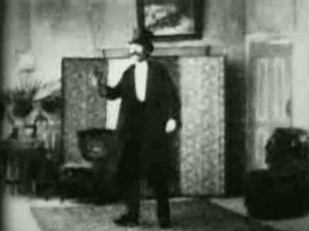 The Magician (1900 film) The Magician 1900 film Wikipedia
