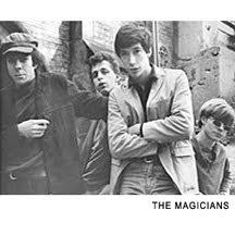 The Magicians (band) httpssitesgooglecomsiteunderappreciatedrock
