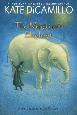 The Magician's Elephant t2gstaticcomimagesqtbnANd9GcQAJg3gxXOoZXYcO