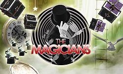 The Magicians (UK TV series) httpsuploadwikimediaorgwikipediaenthumb3